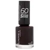 Image de Rimmel London Rita 901 Darknest Desires   Smalto