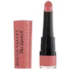 Image de Bourjois Rouge Velvet The Lipstick 002 Flaming Rose