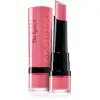 Image de Bourjois Rouge Velvet Rouge à lèvres 03 Hyppink Chic 2,4 g