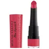Image de Bourjois Rouge Velvet The Lipstick 004 Hip Hip Pink