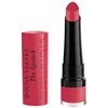 Image de Rouges à lèvres Bourjois  Rouge Velvet The Lipstick 04 Hip Hip Pink P7521786