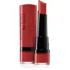 Image de Bourjois Rouge Velvet rouge à lèvres 05 Brique A Brac 2,4 g