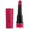 Image de Bourjois Rouge Velvet The Lipstick 009 Fuchsia Botte