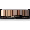 Image de Rimmel MagnifEyes (Palette de fards à paupières) 14 g 0001 Nude Edition