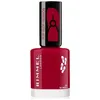 Image de Rimmel 60 Seconds Flip Flop Fashion, Rouge, Be Red-Y, Coloration, 1 PiÃ¨ce(S), Bou - Rimmel London - Vernis