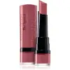 Image de Bourjois Rouge à lèvres Mat Rouge Velvet ( Rouge à lèvres ) 2,4 g 13 Nohalicious