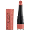 Image de Bourjois Rouge Velvet The Lipstick 015 Peach Tatin