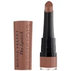 Image de Rouges à lèvres Bourjois  Rouge Velvet The Lipstick 16-caramelody P8282498