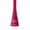 Image de Bourjois 1 Seconde Nail Ename 08 Cherie Cherry Émail