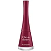 Image de Vernis à ongles Bourjois  Vernis À Ongles 1 Seconde 008-cherie Cerise P12049506