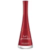 Image de Vernis à ongles Bourjois  Vernis À Ongles 1 Seconde 009 - Soyons Rouges(y) P12049507
