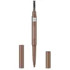 Image de Rimmel Brow This Way 2-In-1 Filler & Fixer, Blonde, Blonde, 12 H, Cyclopentasilox - Rimmel London - Crayon Ã Sourcils