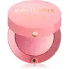 Image de Bourjois Petit pot rond Blush 34 Rose Dorée