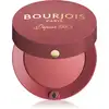 Image de Bourjois Petit pot rond Blush 74 Roses Ambrées 2,5 g
