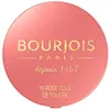 Image de Blush & poudres Bourjois  Little Round Pot Blusher Powder 16-rose Coup P26230915