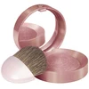 Image de Blush & poudres Bourjois  Little Round Pot Blusher Powder 015-rose Eclat P10258073