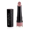 Image de Bourjois Rouge Fabuleux Barra De Labios 002 A L'eau De Rose 2.4gr