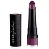 Image de Bourjois Rouge Fabuleux Barra De Labios 015 Plum Plum Pidou 2.4g