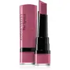 Image de Bourjois Rouge Velvet Le rouge à lèvres 19 Place Des Roses 2,4 g
