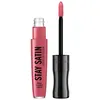 Image de Rouge Ã LÃ¨vres Liquide Stay Satin Rimmel 5,5 Ml - Yuppie