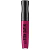 Image de Rouge Ã LÃ¨vres Liquide Stay Satin 430 For Sure 5.5ml - Rimmel London - Rouge Ã LÃ©vres