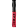Image de Rouge Ã LÃ¨vres Liquide Stay Satin 600 Scrunchie 5.5ml - Rimmel London - Rouge Ã LÃ©vres