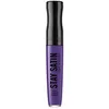 Image de Rouge Ã LÃ¨vres Liquide Stay Satin 850 Atomic 5.5ml - Rimmel London - Rouge Ã LÃ©vres