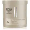 Image de Londa Professional Fiber Infusion In-Salon Reconstructive Regenerating masque traitement pour cheveux abîmés à la kératine 750 ml