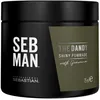 Image de The Dandy - Sebman - Pommade Tenue LÃ©gÃ¨re