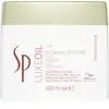 Image de Wella Professionnels SP Luxe Masque à l'huile de restauration à la kératine 400 ml