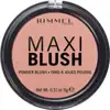 Image de Rimmel Blush Maxi poudre (Blush poudre) 9 g 001Troisième base