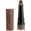 Image de Bourjois - Rouge Velvet The Lipstick Ã LÃ¨vres 23 Taupe Of Paris 2 G