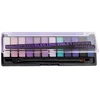 Image de Fards à paupières & bases Rimmel London  Magnif'Eyes Palette 008-electric Violet P12049560