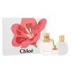 Image de Chloé Nomade eau de parfum SET 75 ml, Nomade eau de parfum 5 ml mini + Nomade 100 ml lotion pour le corps - 75 ml