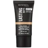 Image de Rimmel London Lasting Matte Foundation 30ml  - 103 True Ivory