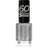 Image de Rimmel 60 Seconds Super Shine - Vernis à ongles 8 ml 833 Extra !