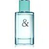 Image de Tiffany & Co. Eau de Parfum Tiffany & Love pour femme 50 ml