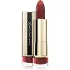 Image de Max Factor Couleur Elixir Rouge à lèvres hydratant 24H Moisture Couleur 080 Chilli 4,8 g