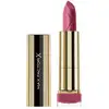 Image de Max Factor Couleur Elixir Rouge à lèvres hydratant 24H Moisture Couleur 100 Firefly 4,8 g