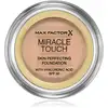 Image de Max Factor Fond de teint Miracle Touch - 45 Amande tiède 11,5 g