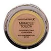 Image de Max factor Miracle Touch (Fond de Teint Perfecteur de Peau) 11,5 g 60 Sable