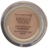 Image de Fonds de teint & Bases Max Factor  Miracle Touch Liquid Illusion Foundation 060-sand P15798114