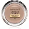 Image de Max Factor Fond de teint Miracle Touch 070 Naturel 11,5 g