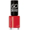 Image de 60 Seconds Super Shine #714-A Spritzzz - Rimmel London - Crayon Blanc Pour Ongles
