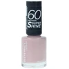 Image de Vernis à ongles Rimmel London  60 Seconds Super Shine Esmalte De Uñas 723-sea Nymph P15797798