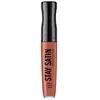 Image de Rimmel London Rouge à lèvres liquide brillant Stay Satin 730 Zeek 5,5 ml