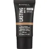 Image de Rimmel Lasting Matte Fond De Teint Matifiant Teinte 300 Sand 30 Ml