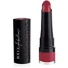 Image de Bourjois Rouge Fabuleux 020 Bon Rouge