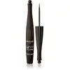 Image de Bourjois Eyeliner waterproof 24H - 02 Brun Impressionniste 2,5 ml