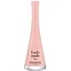 Image de 1 Seconde 35 Lady Nude Mat 9 Ml - Bourjois - Vernis